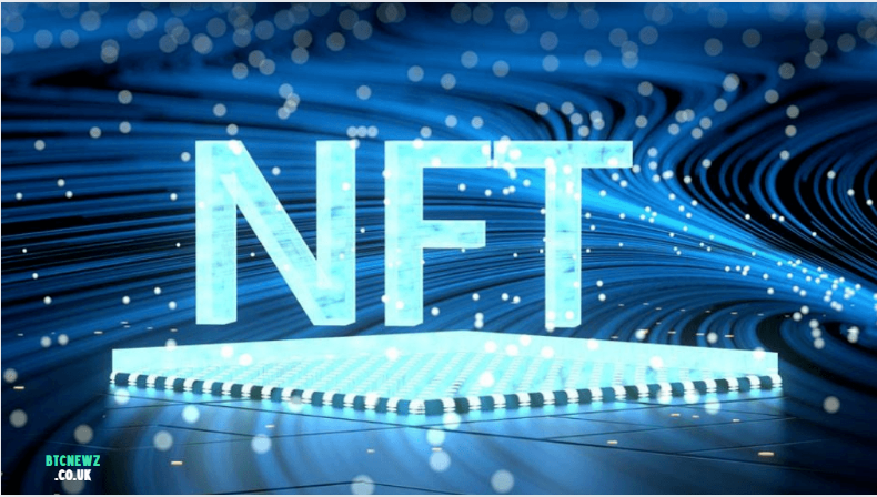 Why do NFTs "Exist?