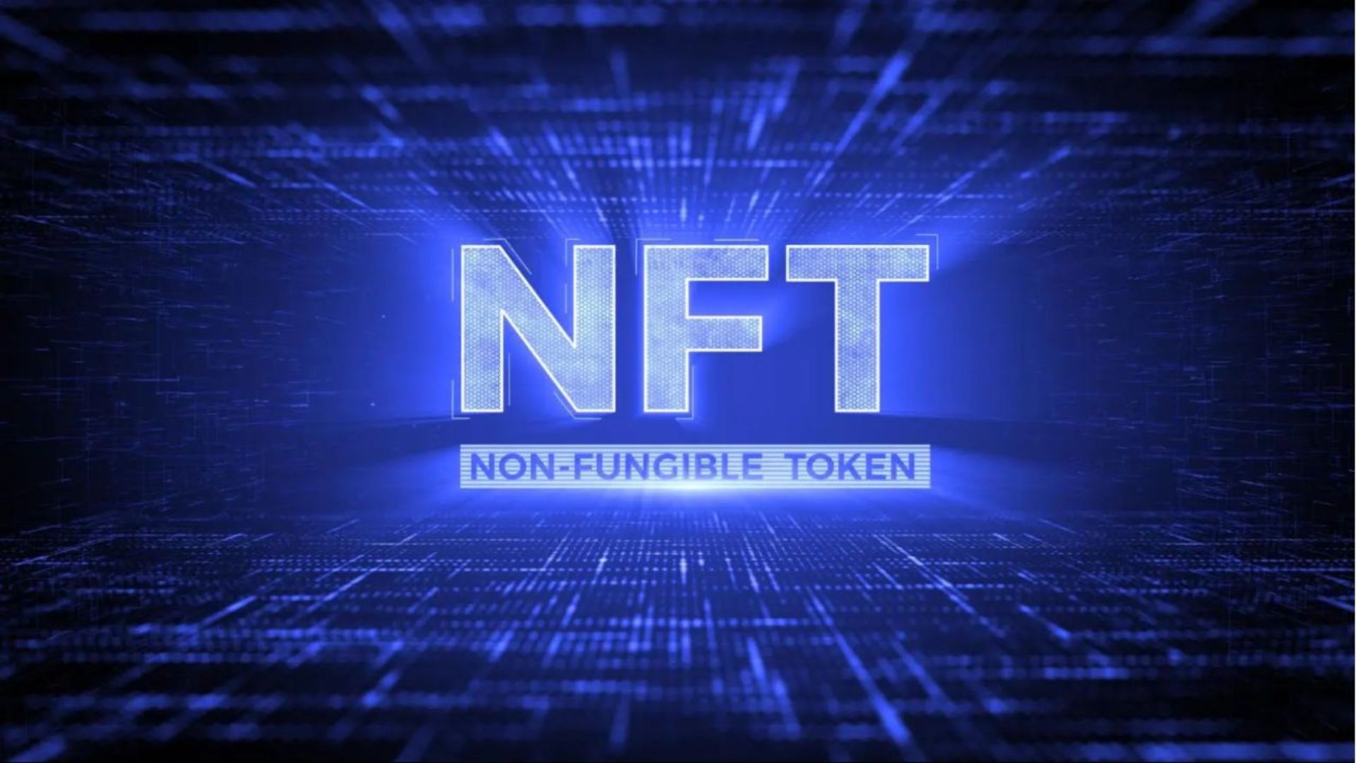 What Is NFT? Explaining Non-Fungible Tokens