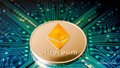 Five Reasons ETH Is Stronger Than BTC