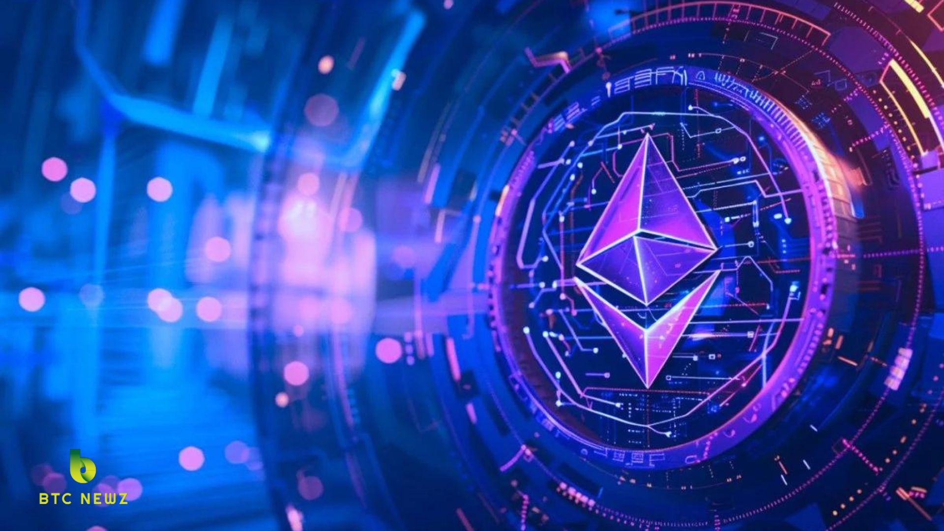 Ethereum Price Prediction for 2040