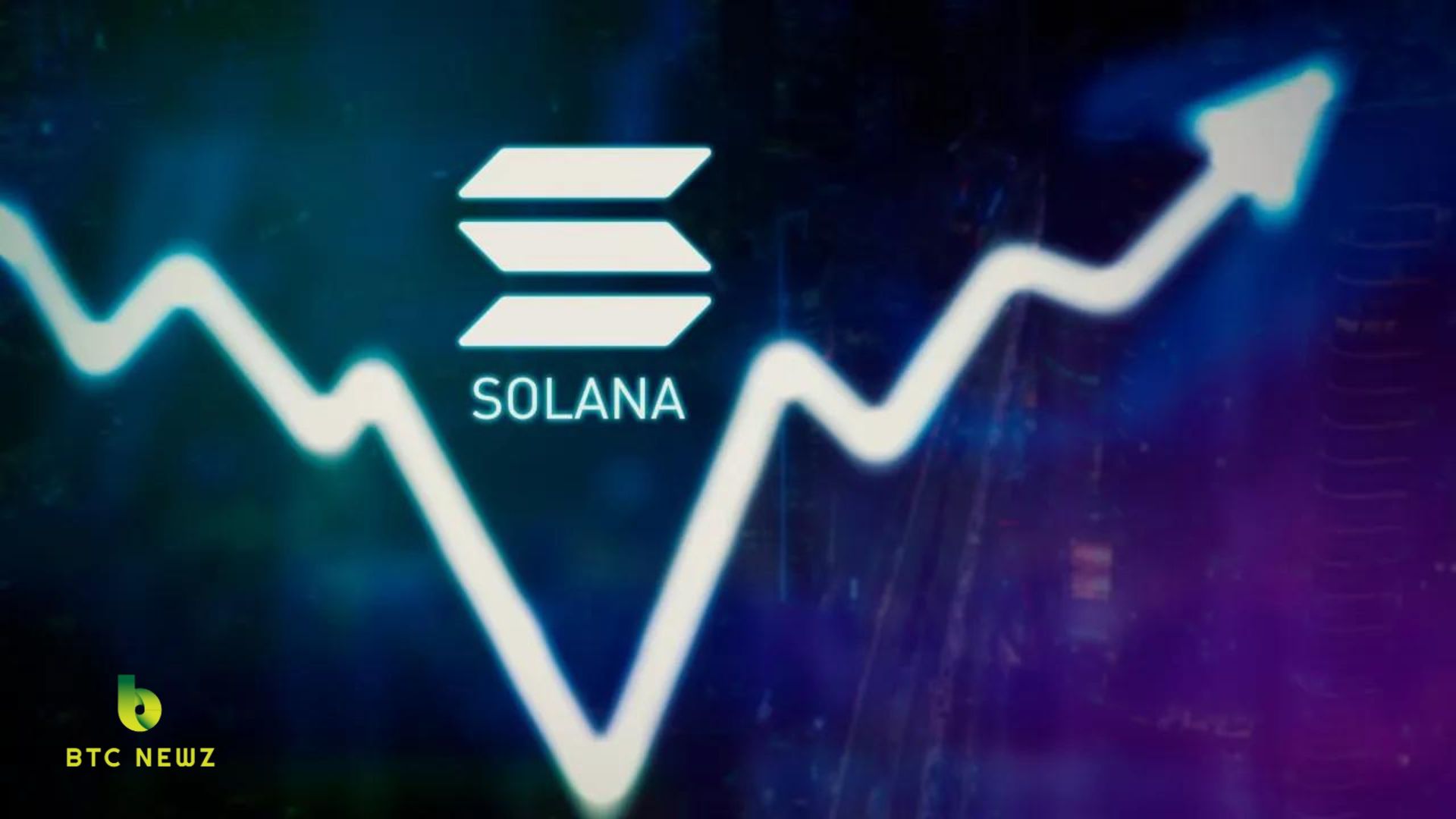 Solana (SOL) – Market Cap: $65,4 Miliar