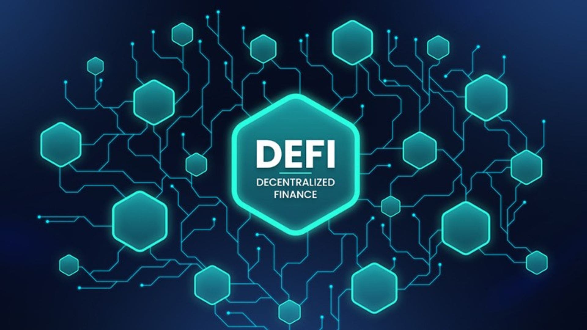 Layer 2 Decentralized Finance (DeFi)