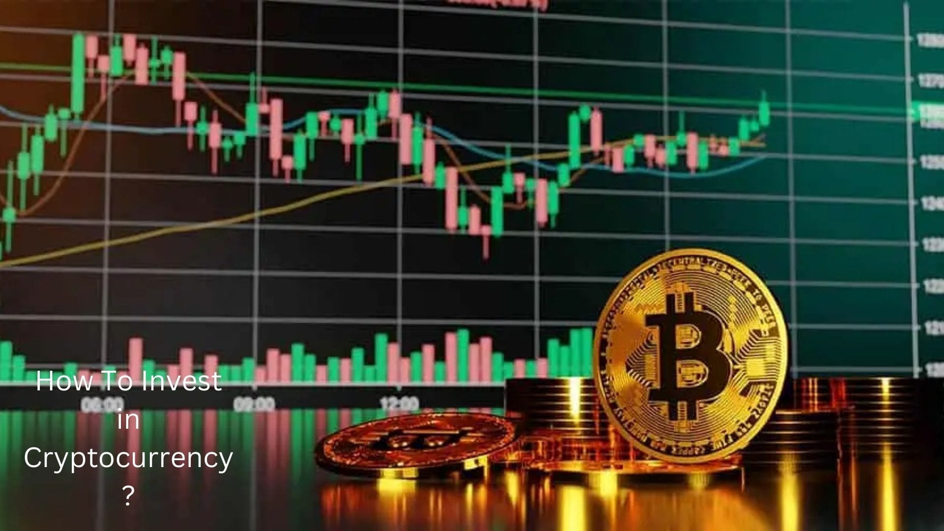 How To Invest in Cryptocurrency?