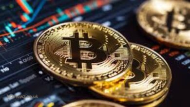 Bitcoin Falls Below $60K, SEC Drops Ethereum Probe