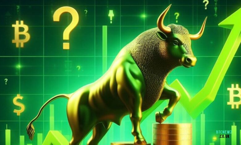 Is a Crypto Bull Run Coming?