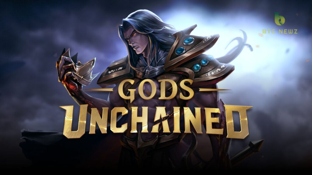 Gods Unchained