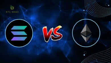 Solana or Ethereum: The Great Fee Debate Heats Up