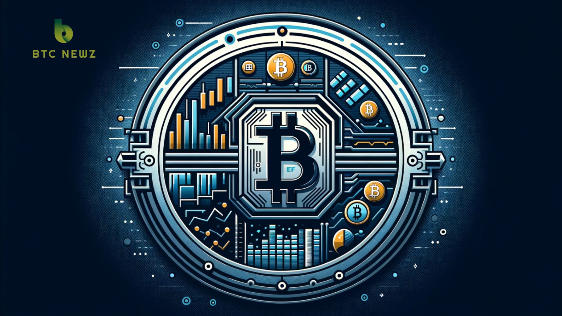 Spot Bitcoin ETF: A Game-Changer?