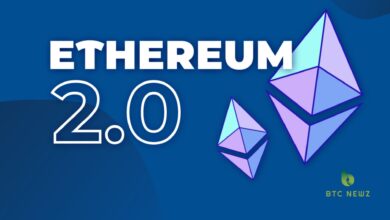 How will Ethereum 2.0 Alter the leading Contract Platform?