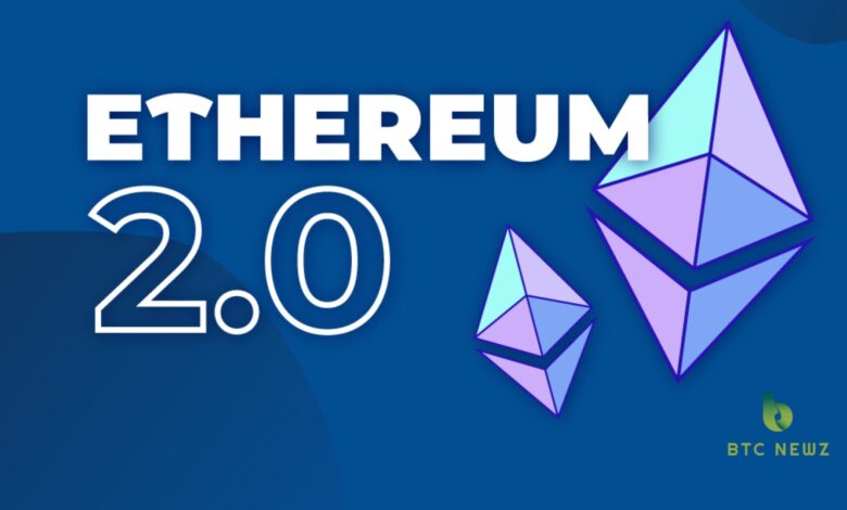 How will Ethereum 2.0 Alter the leading Contract Platform?