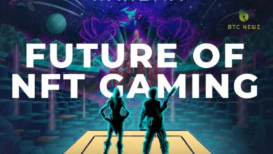 Reasons for NFT Gaming Future is Brighter