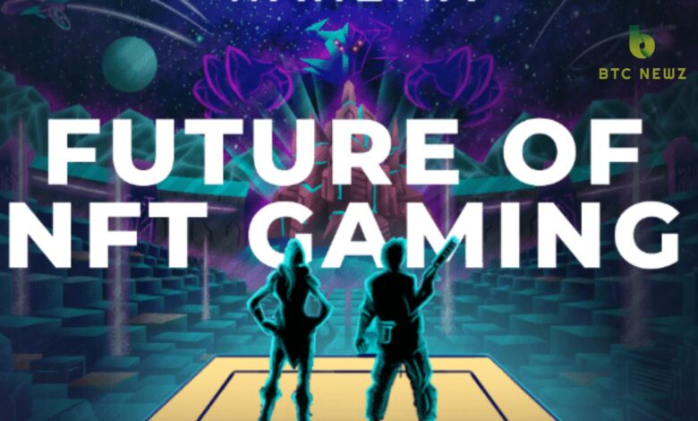 Reasons for NFT Gaming Future is Brighter