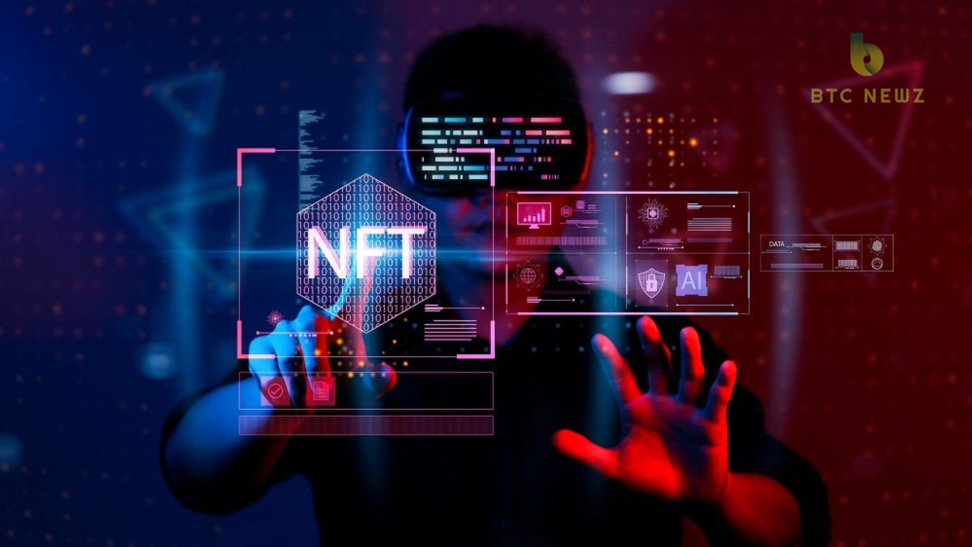 Why do some think NFTs are dying in 2024?