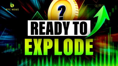 Top L2 Cryptos That Are Ready to Explode