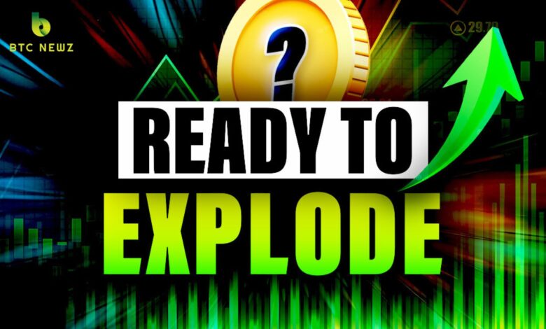 Top L2 Cryptos That Are Ready to Explode