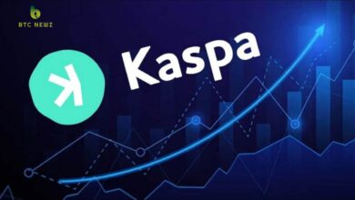 Kaspa Price Trends$60.1M BlockDAG, CGI Video Presale