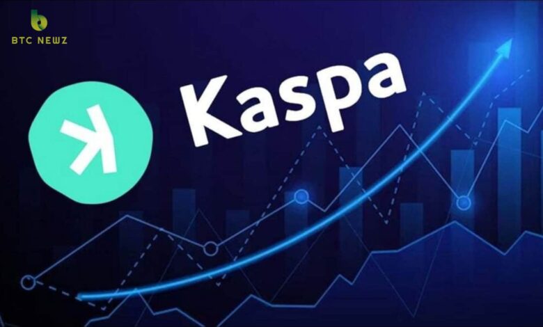 Kaspa Price Trends$60.1M BlockDAG, CGI Video Presale