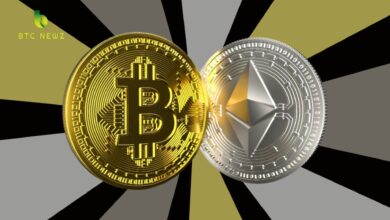 Can Ethereum Outperform Bitcoin?