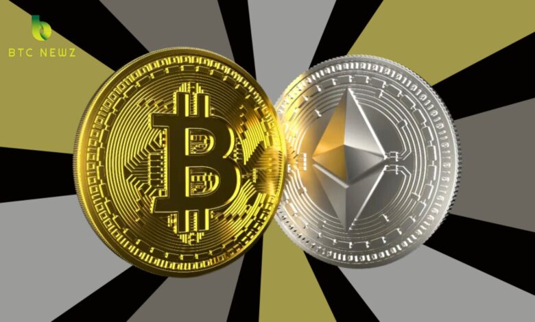 Can Ethereum Outperform Bitcoin?