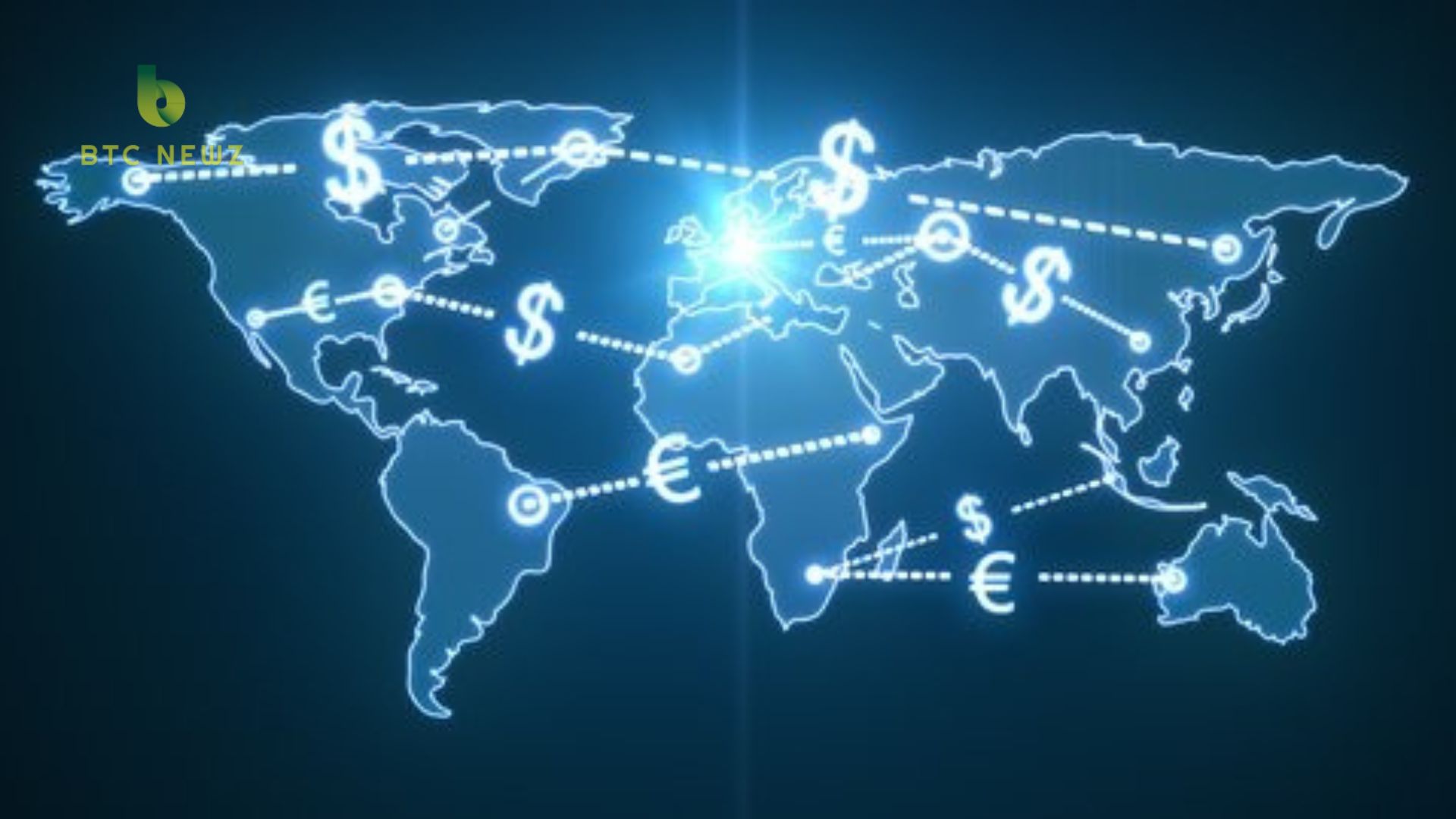 Cross-Border Payments and Remittances