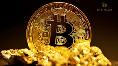 Record Bitcoin Revenue Drop Hurts Miners