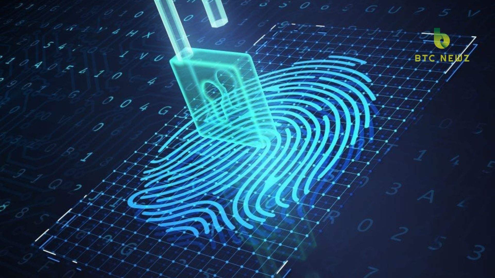 Digital Identity and Security