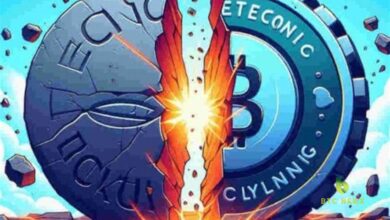 Tonic Crypto News: Tectonic's Rise and DeFi Impact