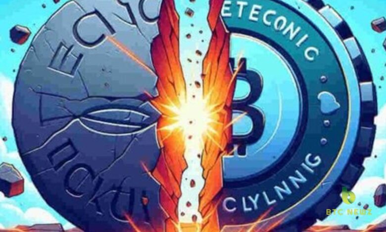 Tonic Crypto News: Tectonic's Rise and DeFi Impact