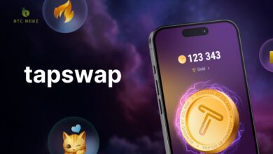 The Trending Crypto to Buy with $500 TapSwap