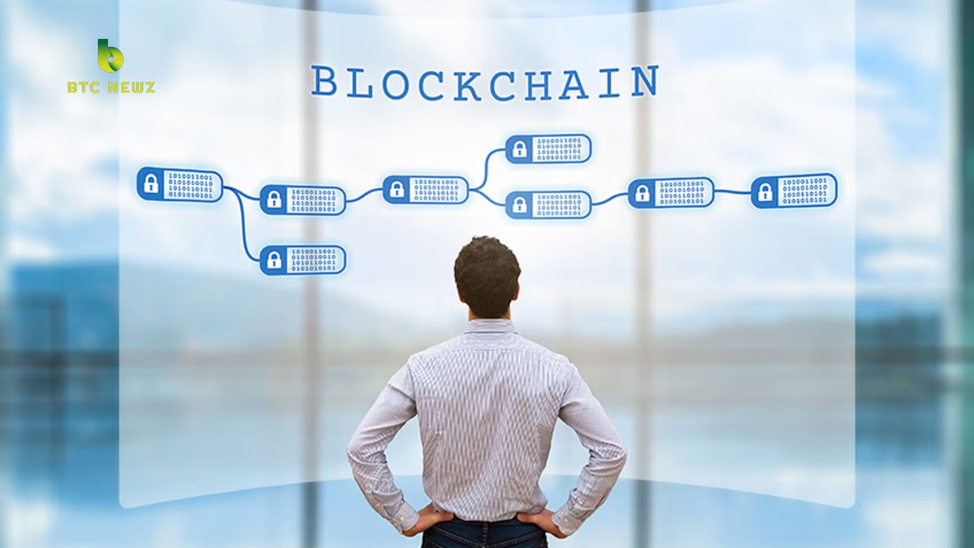 Understanding Blockchain Technology