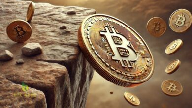 Is Bitcoin Hitting Its Lowest Point