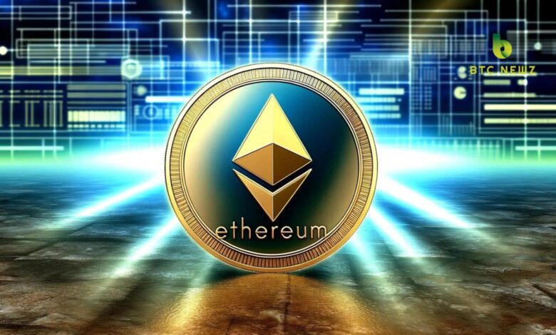 Ethereum Spot ETF News