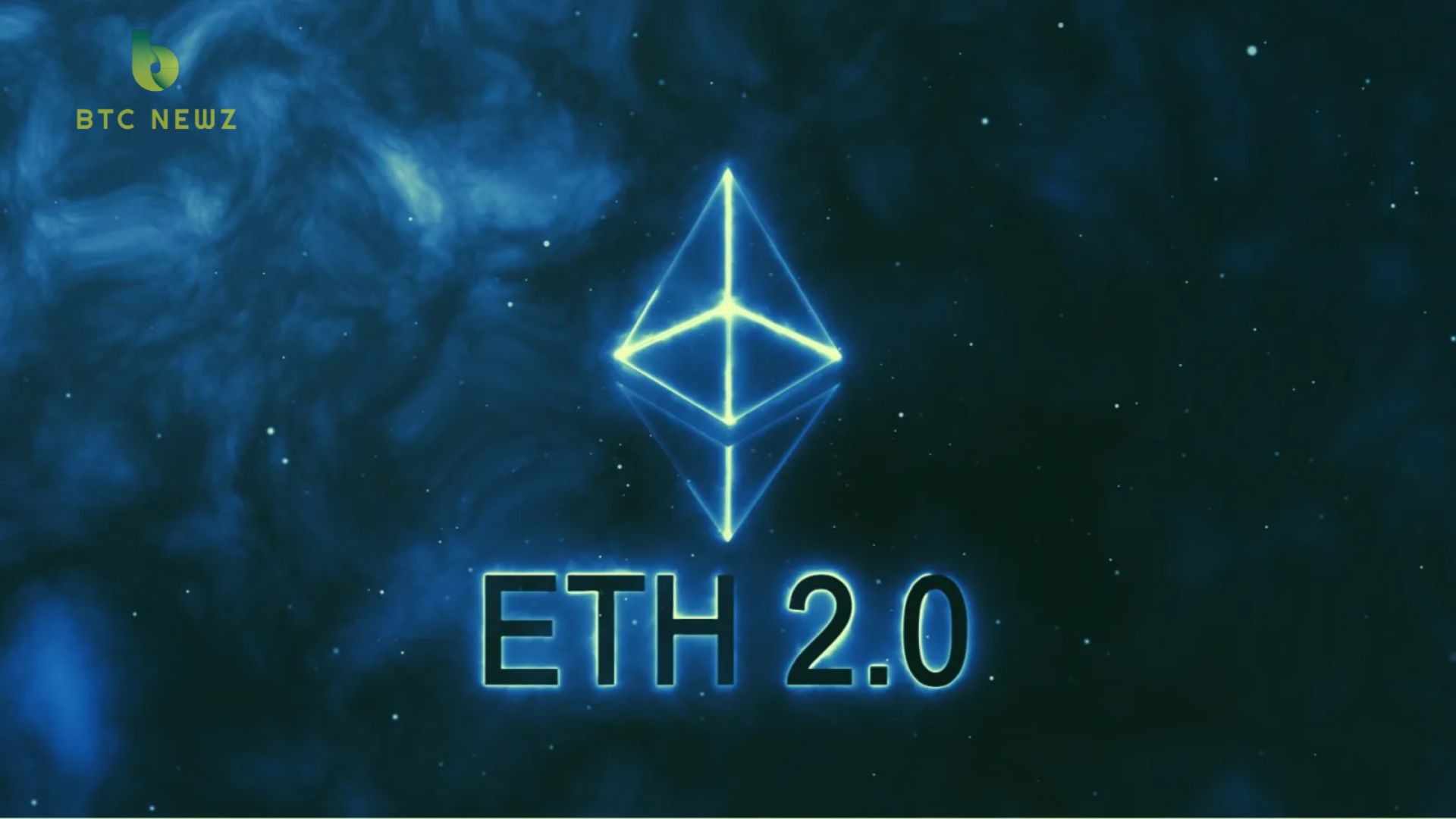 Ethereum 2.0 and the Future Vision