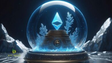 Ethereum Price News