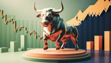 Altcoins for the Next Bull Run