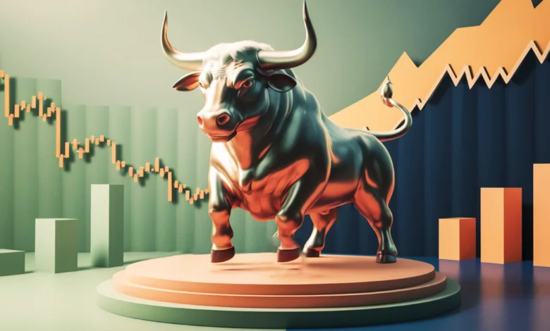 Altcoins for the Next Bull Run