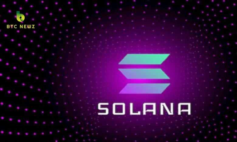 Solana NFTs