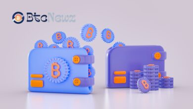 Bitcoin Depot Wallet