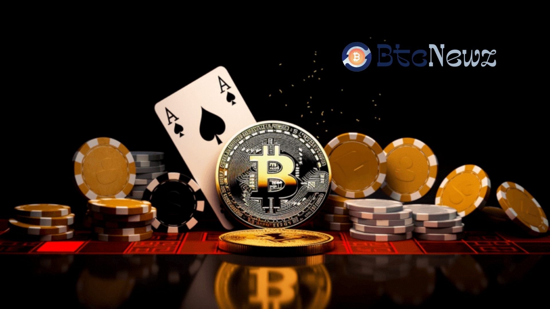 Benefits of Using Bitcoin Casino Software