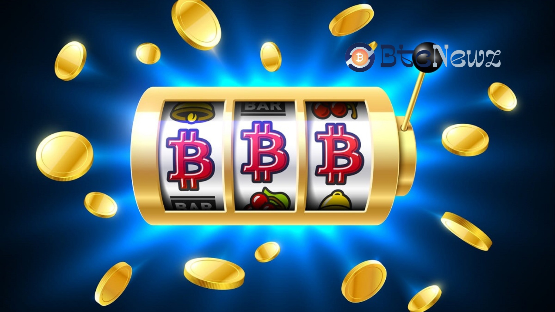 The Future of Bitcoin Casino Software