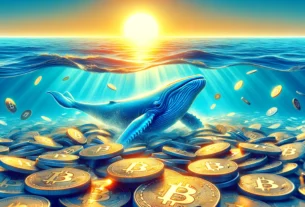 Bitcoin Whale Accumulation: Price Surge Ahead in 2024?