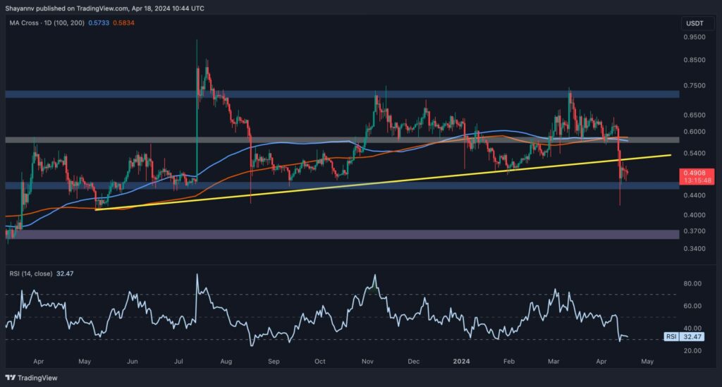 Analysis of XRP Price Prediction Models