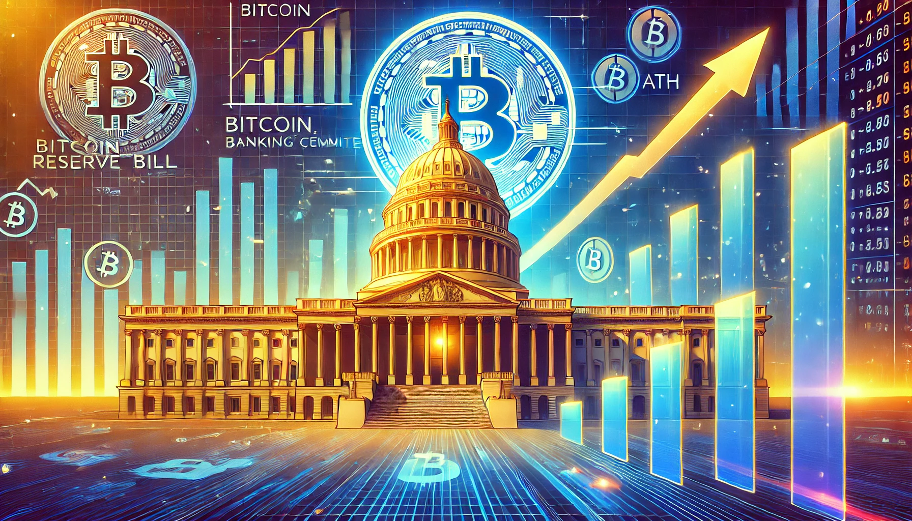 Bitcoin Act 2024 Strategic Shift