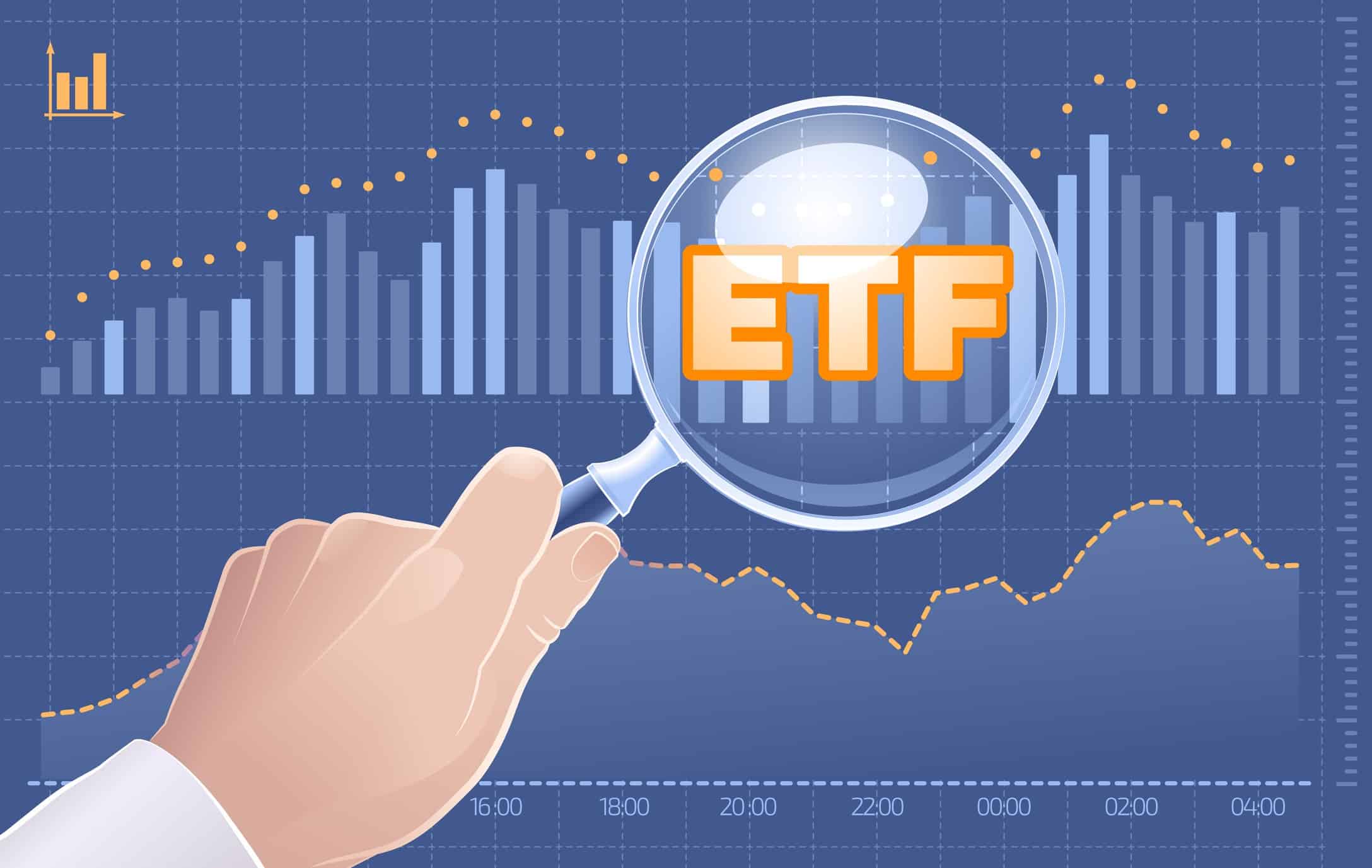 Bitcoin Bond ETF