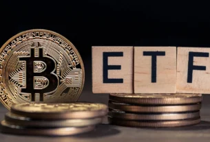 Bitcoin ETF Exodus