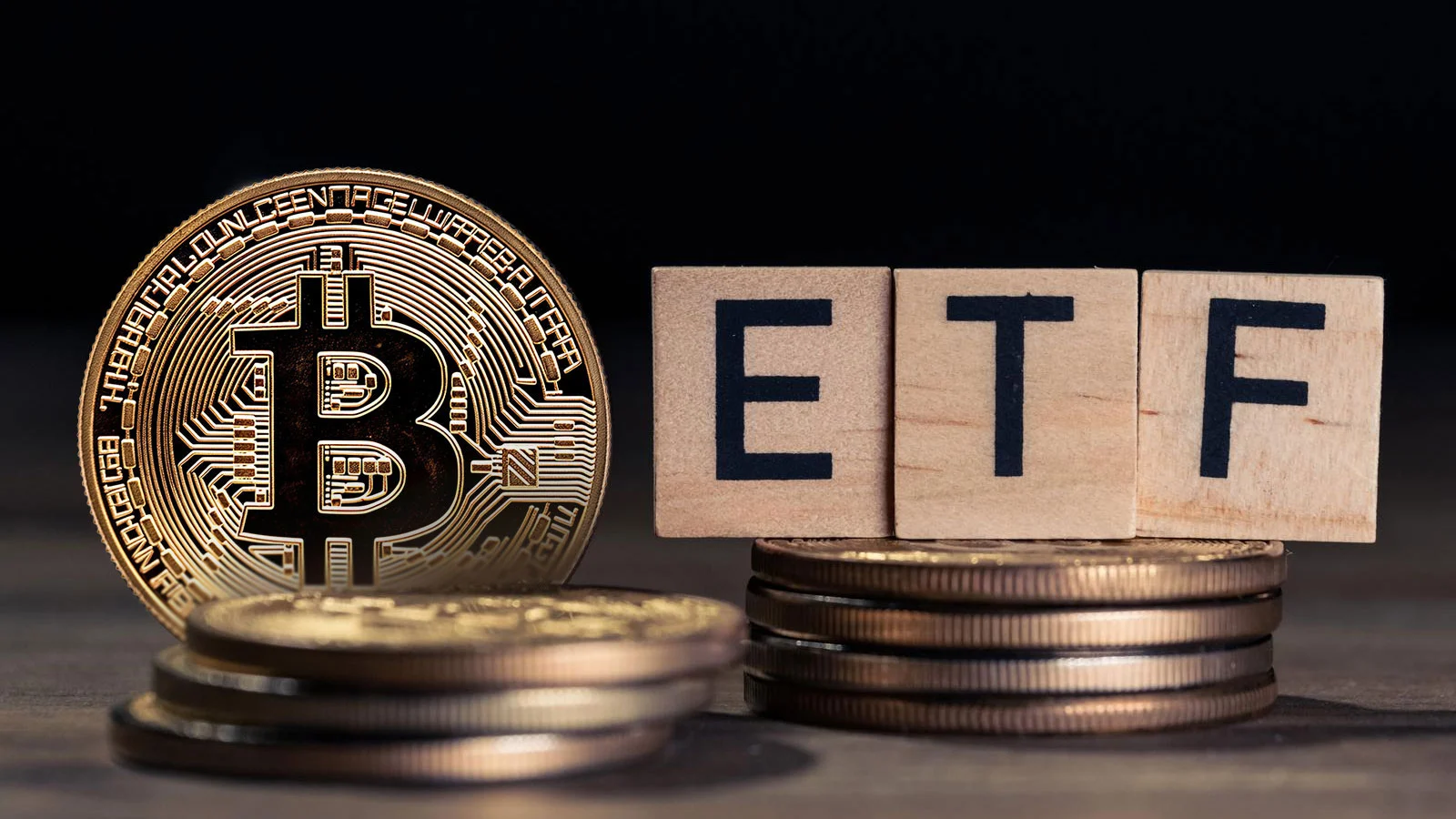 Bitcoin ETF Exodus