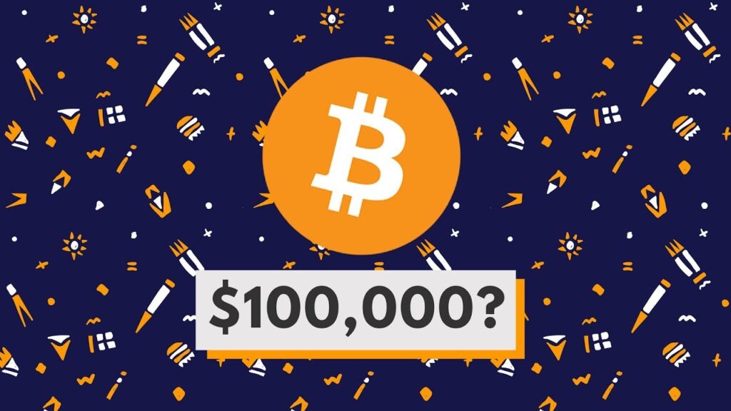 Bitcoin Hits $100K Amid