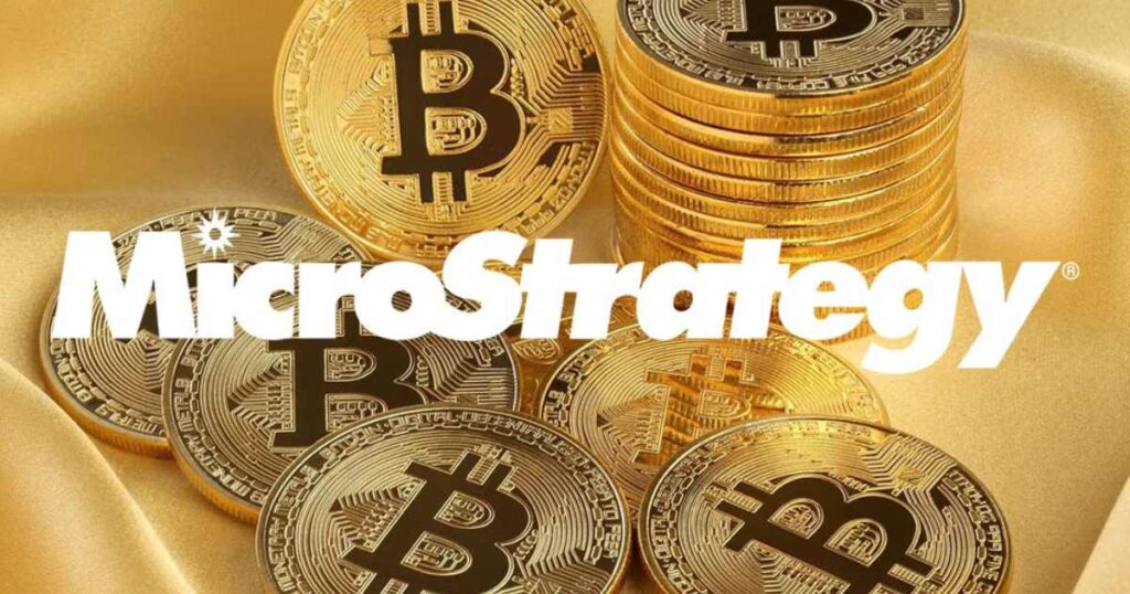 Bitcoin Surge Drives MicroStrategy’s 2024 Growth