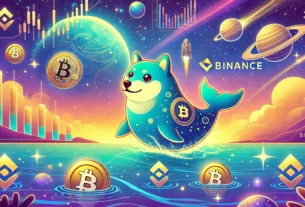 Dogecoin Whale Binance