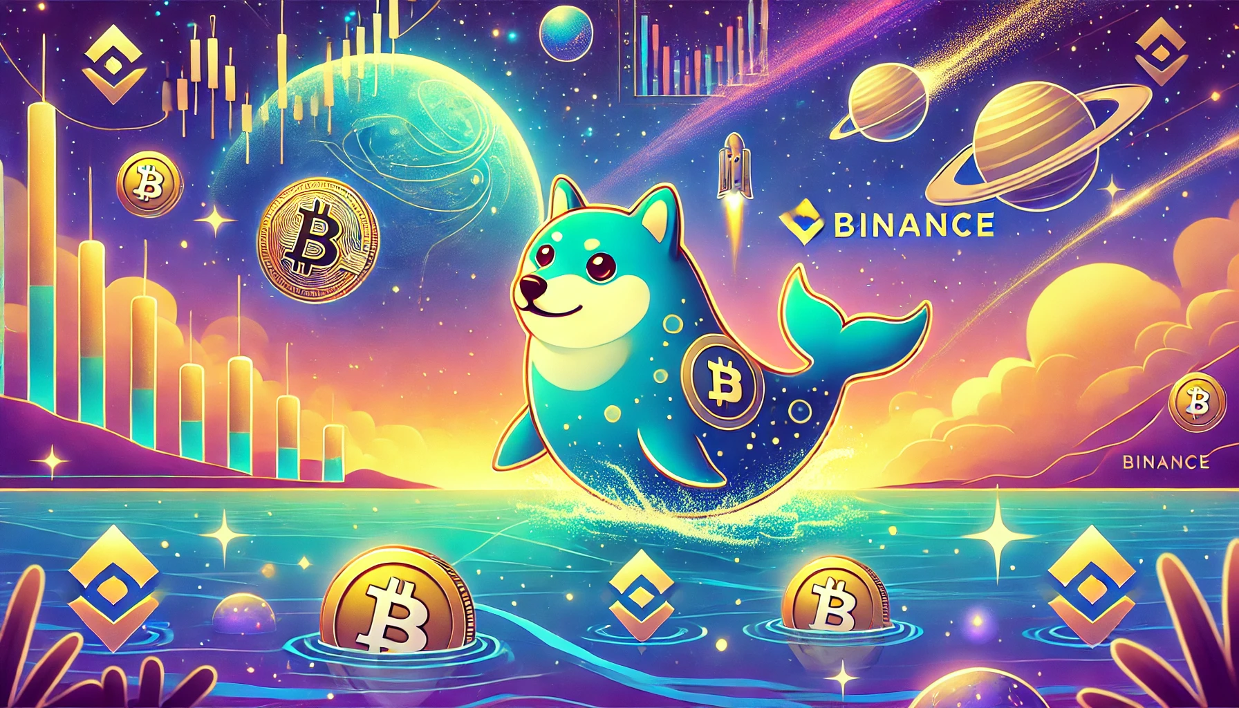 Dogecoin Whale Binance